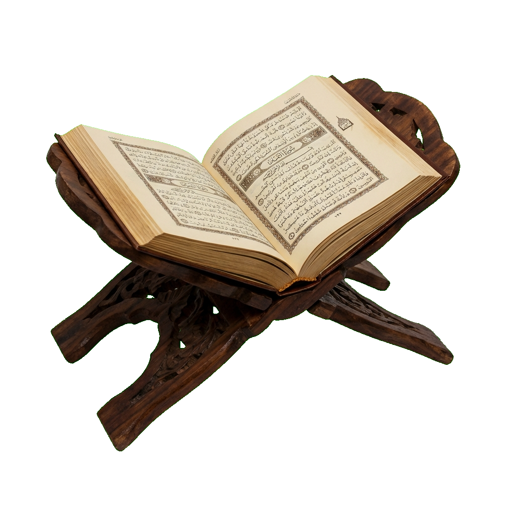 Quran Book